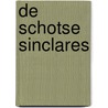 De Schotse Sinclares by Donna Fletcher