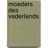Moeders des Vaderlands