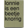 Lonnie is een beetje knorrig door Natalia Shaloshvili