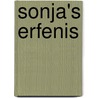 Sonja's erfenis door Asa Hellberg