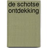 De Schotse ontdekking door Karen Swan