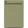 De blauwevinvistemster door Elin Meijnen