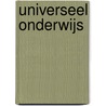 Universeel onderwijs door Willem Glaudemans