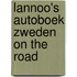 Lannoo's autoboek Zweden on the road