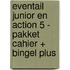 Eventail Junior En action 5 - pakket cahier + Bingel Plus
