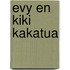 Evy en Kiki Kakatua