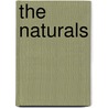 The Naturals door Jennifer Lynn Barnes
