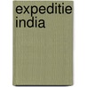 Expeditie India by Simon Chapman