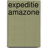 Expeditie Amazone by Simon Chapman