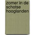 Zomer in de Schotse Hooglanden