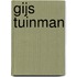 Gijs Tuinman
