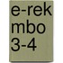 E-REK MBO 3-4