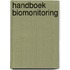 Handboek biomonitoring