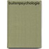Buitenpsychologie