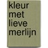 Kleur met Lieve Merlijn