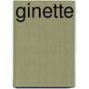 Ginette door Linde Verjans