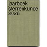 Jaarboek Sterrenkunde 2026 door Govert Schilling