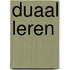 Duaal leren