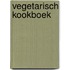 Vegetarisch kookboek