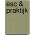 ESC & PRAKTIJK