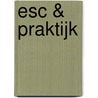 ESC & PRAKTIJK door Wina Smeenk