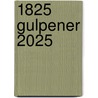1825 GULPENER 2025 door Pierre Hupperts