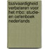 Taalvaardigheid verbeteren voor het mbo: studie- en oefenboek Nederlands