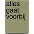 Alles gaat voorbij