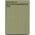 Vademecum Vennootschapsbelasting 2025
