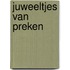 Juweeltjes van preken