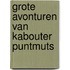 Grote avonturen van kabouter puntmuts
