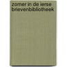 Zomer in de Ierse brievenbibliotheek door Jana Schikorra