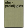 EFM - praktijkgids door Makiri Mual