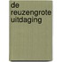 De reuzengrote uitdaging