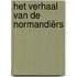 Het verhaal van de Normandiërs