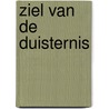Ziel van de Duisternis by Unknown