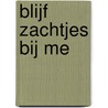 Blijf zachtjes bij me door Jacqueline Woodson