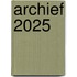 Archief 2025