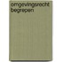 Omgevingsrecht begrepen