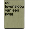 De levensloop van een kwal by Shalini Vallepur