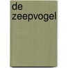 De zeepvogel door MaríA. Elísabet Bragadóttir
