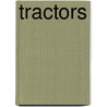 Tractors door Stéphanie Ledu