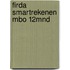 Firda SmartRekenen mbo 12mnd