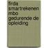 Firda SmartRekenen mbo gedurende de opleiding