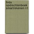 Firda Opdrachtenboek SmartRekenen N1