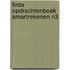 Firda Opdrachtenboek SmartRekenen N3