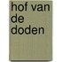 Hof van de doden