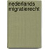 Nederlands migratierecht