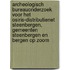 Archeologisch bureauonderzoek voor het Osiris-Distributienet Steenbergen, gemeenten Steenbergen en Bergen op Zoom