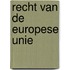 Recht van de Europese Unie